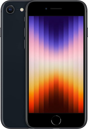 iPhone SE 2020