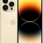 iPhone 14 Pro Gold