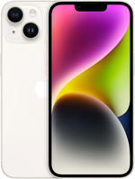 iPhone 14 Starlight