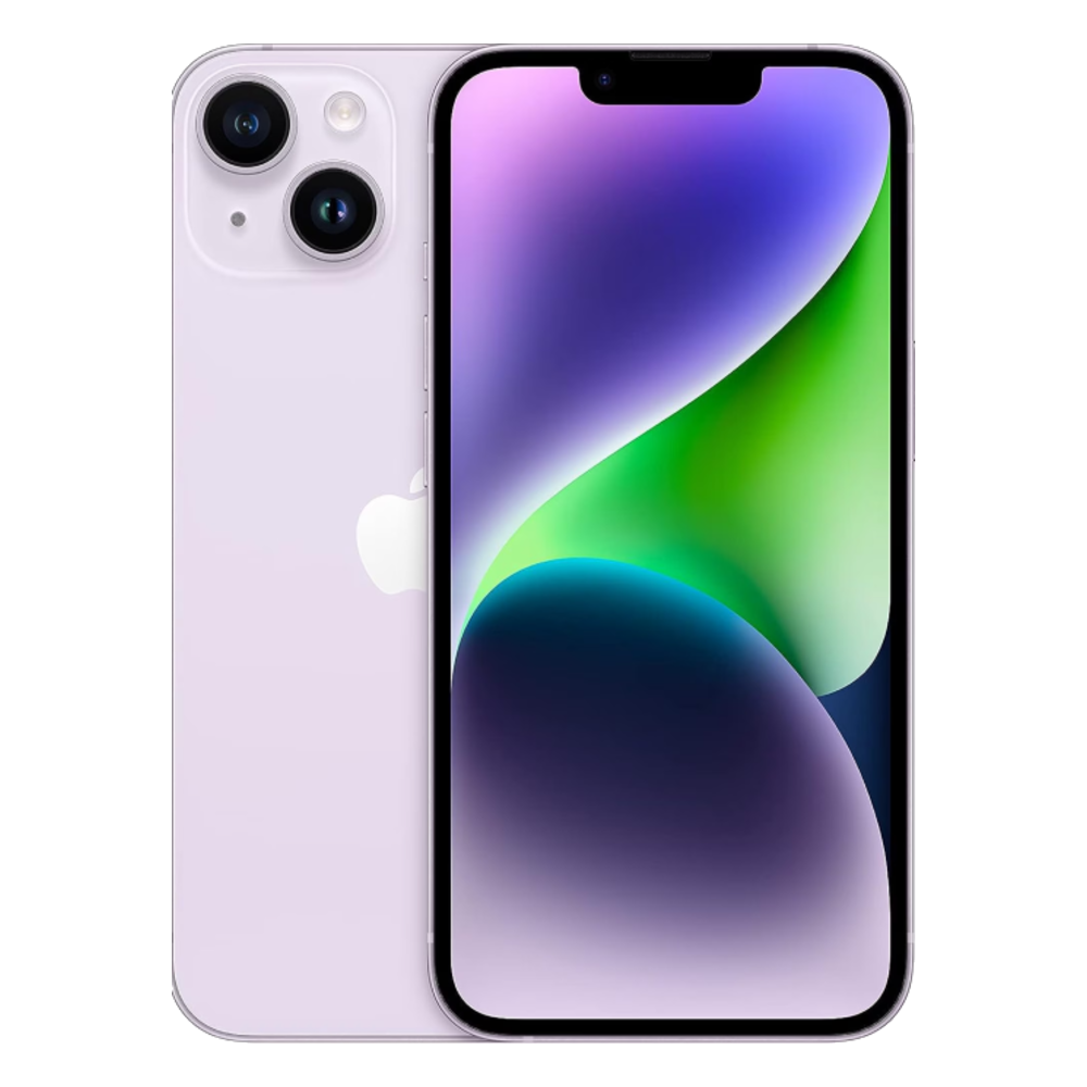 iPhone 14
