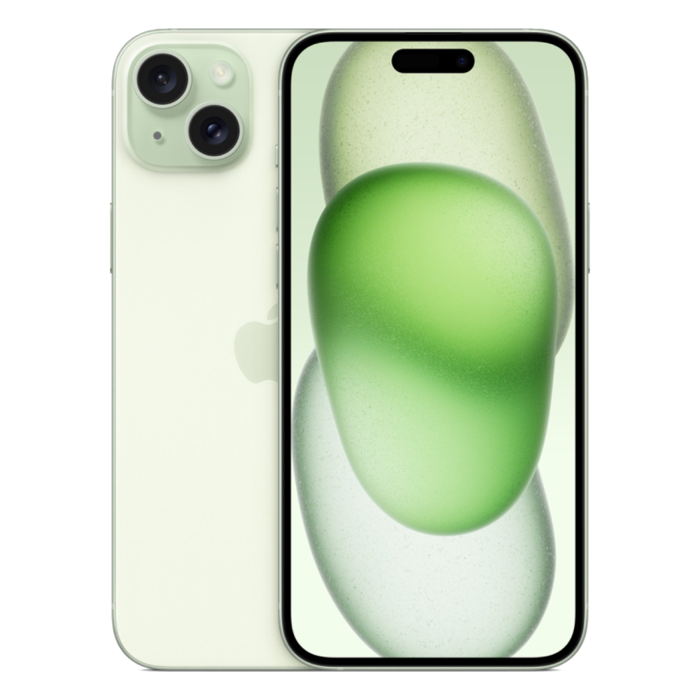 iPhone 15 Plus