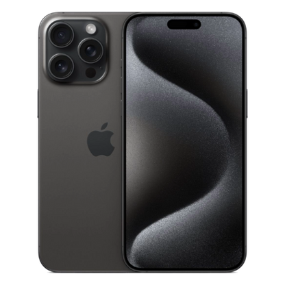 iPhone 15 Pro