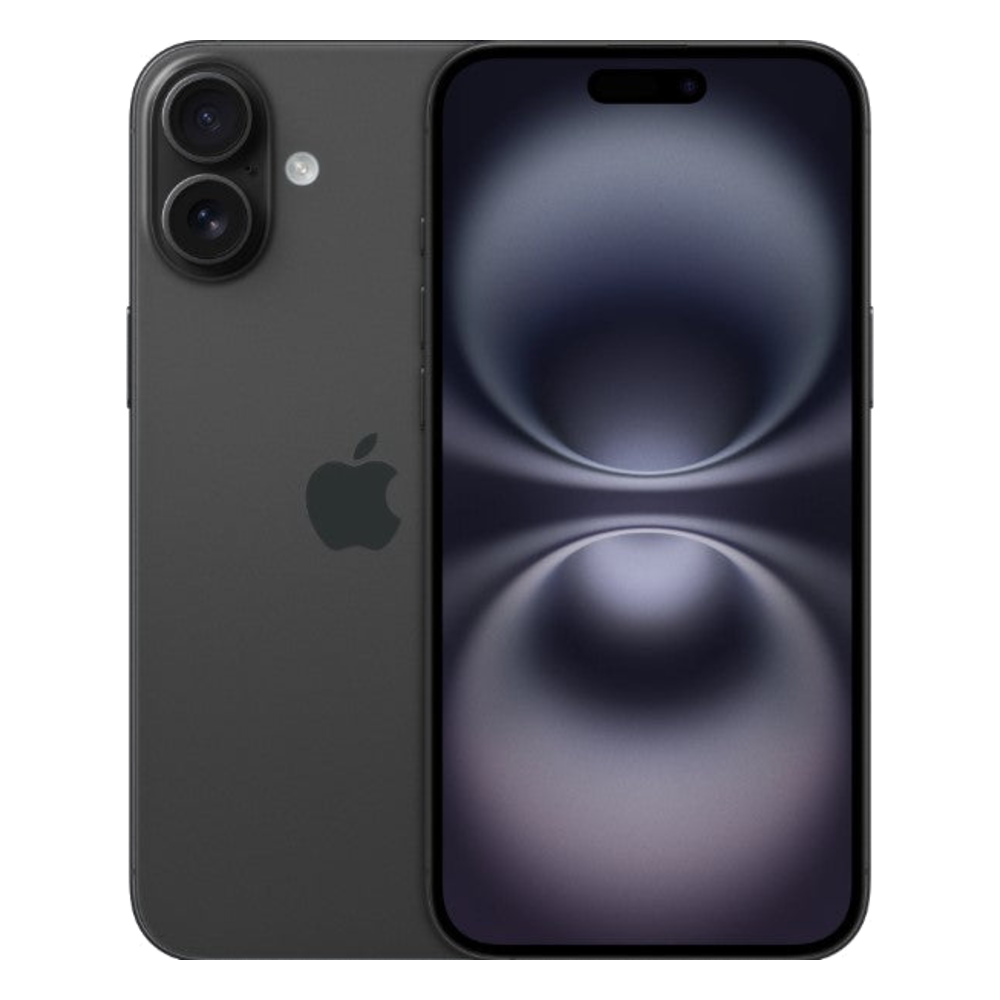 iPhone 16 Plus