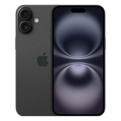 iPhone 16 Plus