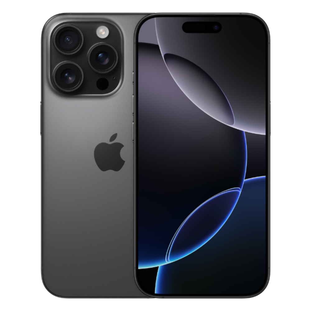 iPhone 16 Pro