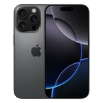 iPhone 16 Pro
