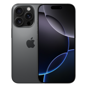 iPhone 16 Pro