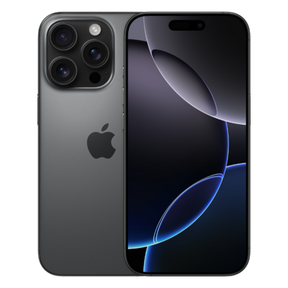 iPhone 16 Pro