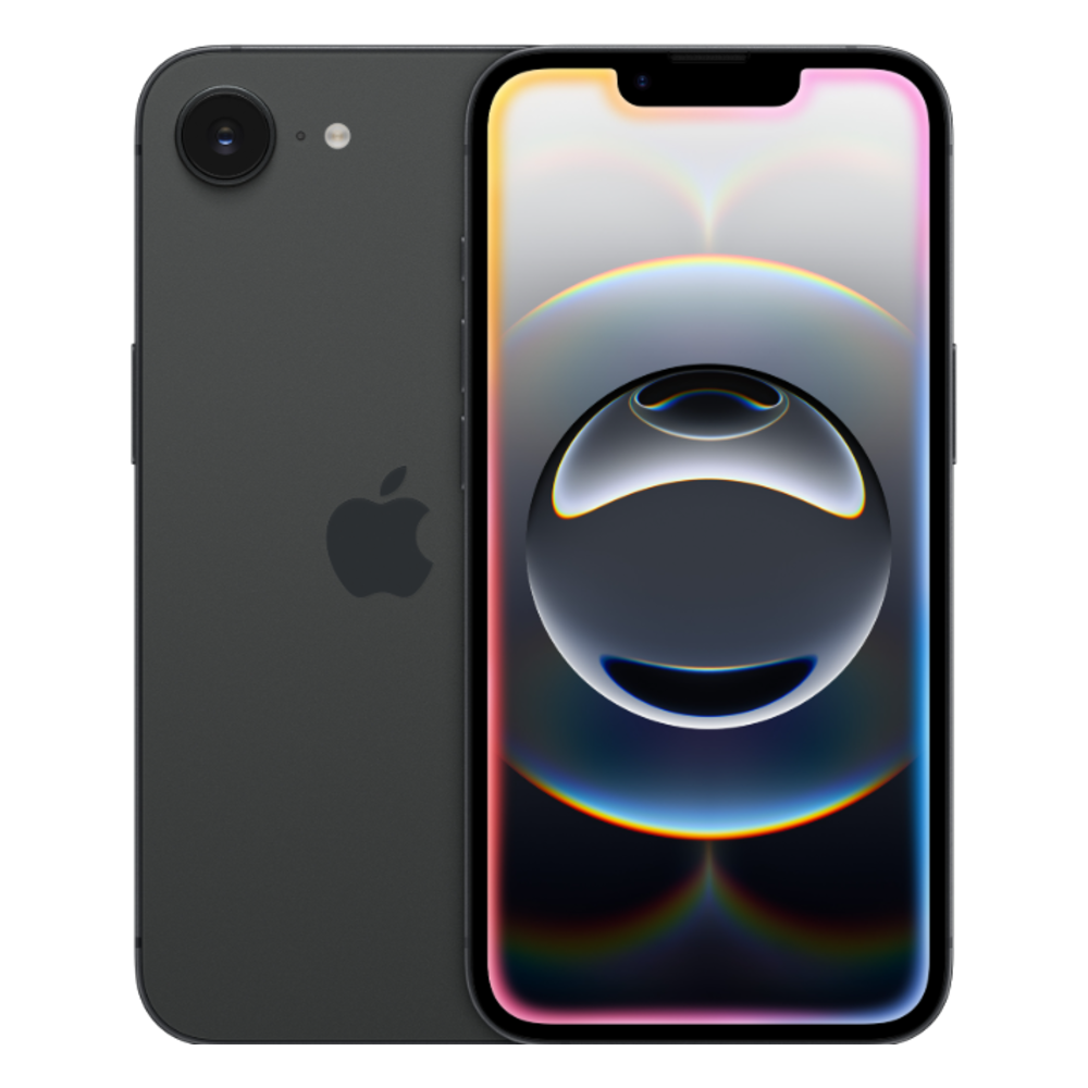 iPhone 16e