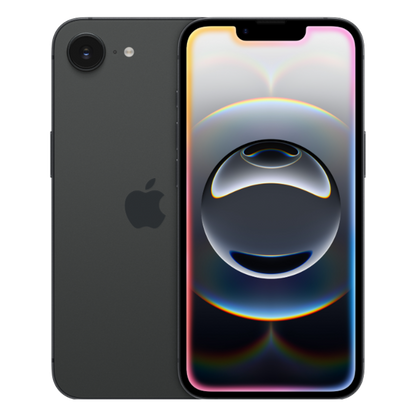 iPhone 16e
