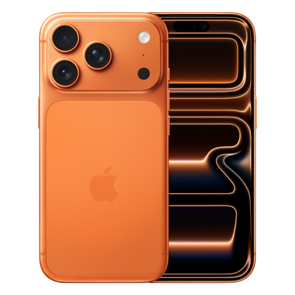 iPhone 17 Pro
