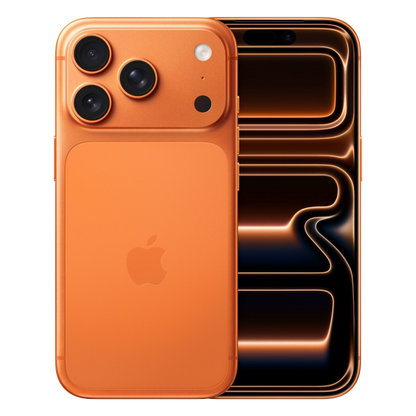 iPhone 17 Pro