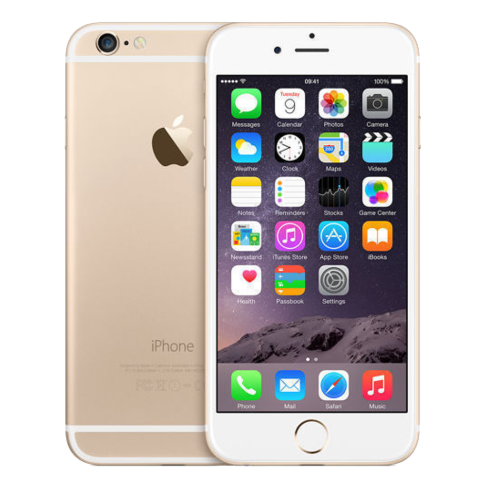 iPhone 6