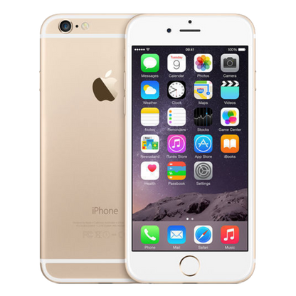 iPhone 6