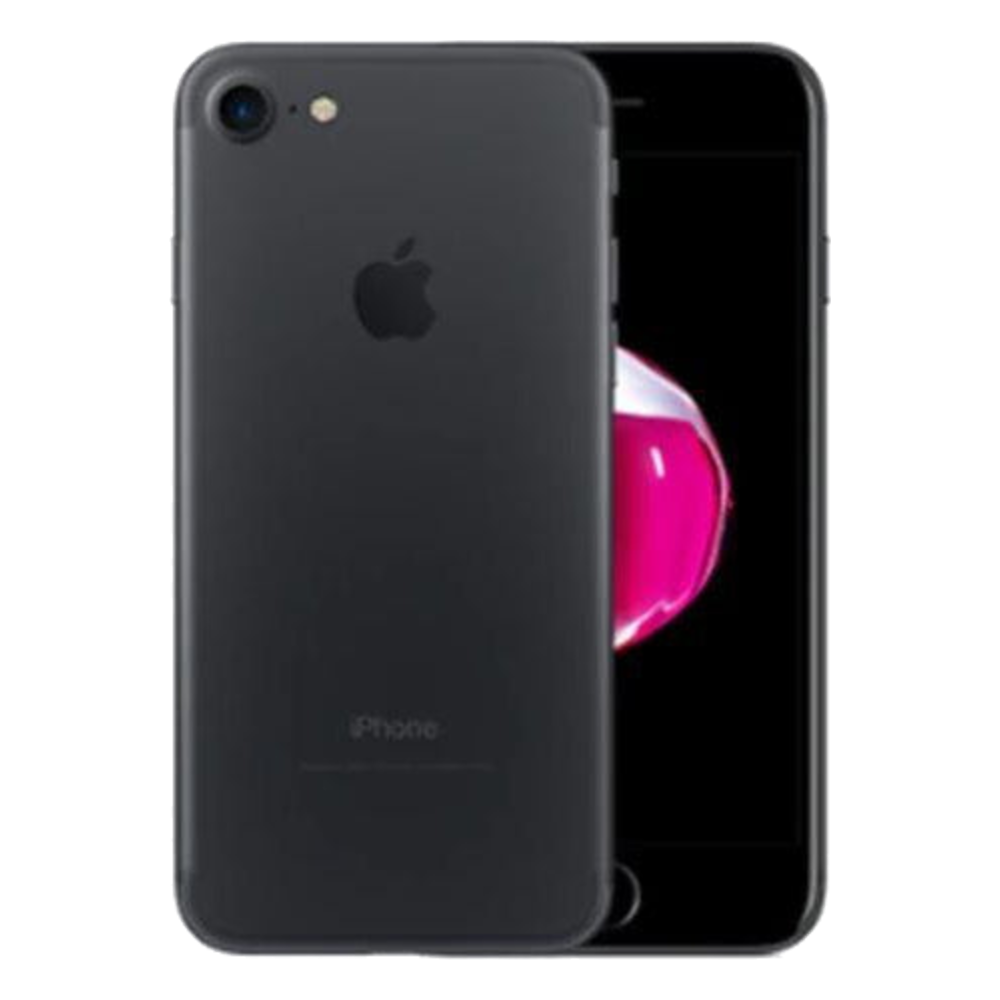 iPhone 7
