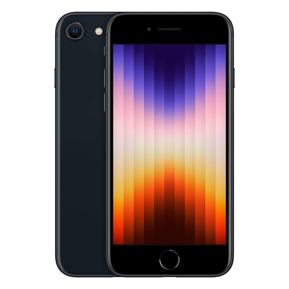 iPhone SE 2020
