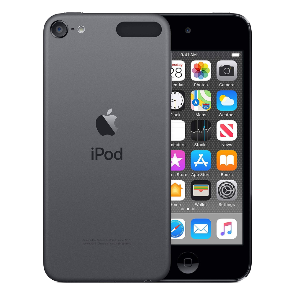 iPod Touch (7th gen)
