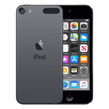 iPod Touch (7th gen)