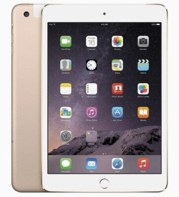 iPad mini 3
