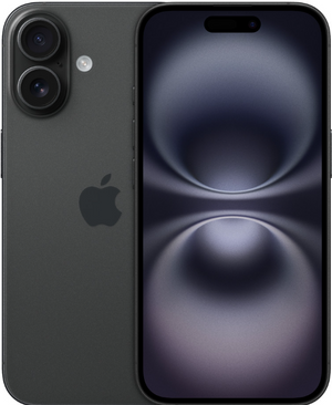 iPhone 16