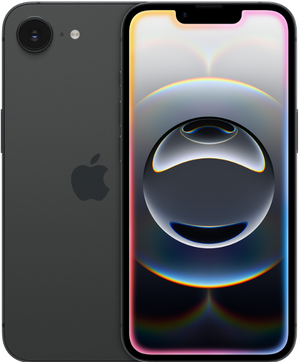 iPhone 16e