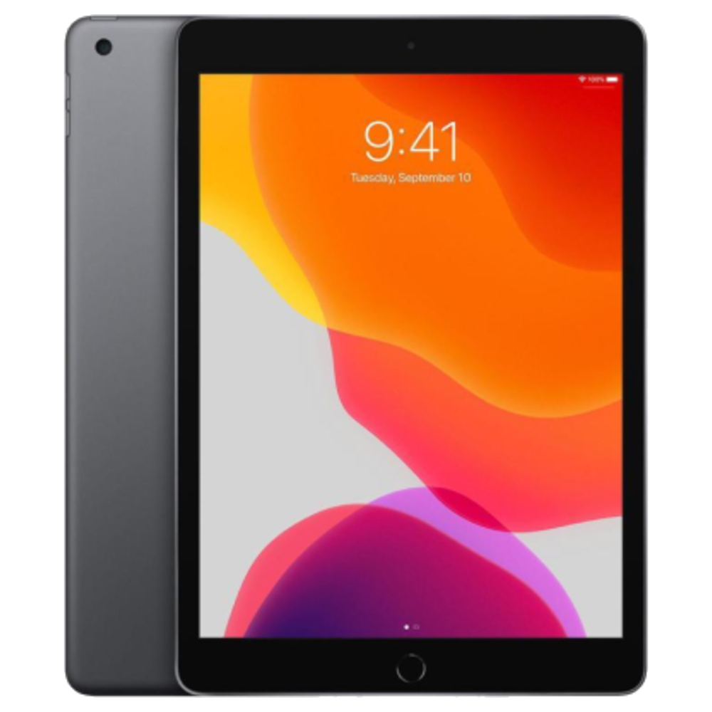 iPad 8th Gen / 10.2 (2020) Wi-Fi