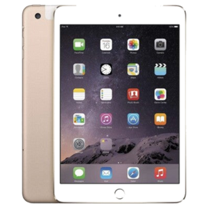 iPad mini 3