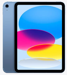 iPad 10th Gen / 10.9 (2022) Wifi Only