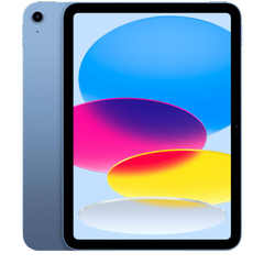 iPad 10e génération / 10.9 (2022) Wifi et LTE