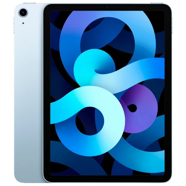 iPad Air 4 (4th Gen)  Wi-Fi Lte