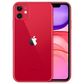 iPhone 11 Red