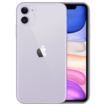 iPhone 11 Purple