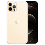 iPhone 12 Pro Gold
