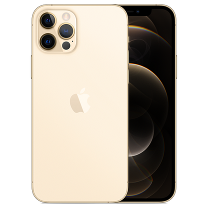 iPhone 12 Pro Gold
