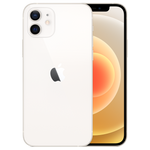 iPhone 12 White