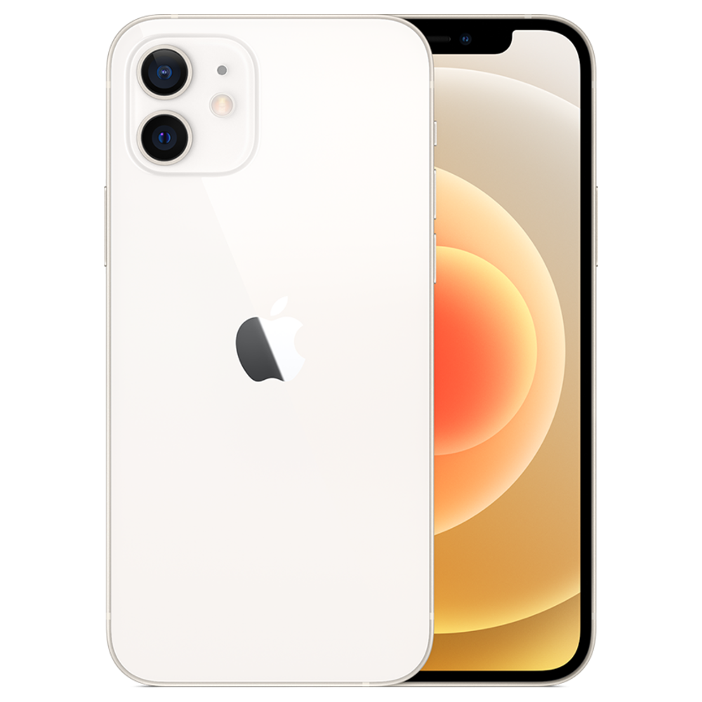 iPhone 12 White