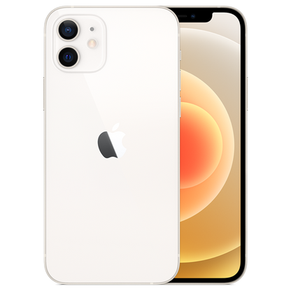 iPhone 12 White