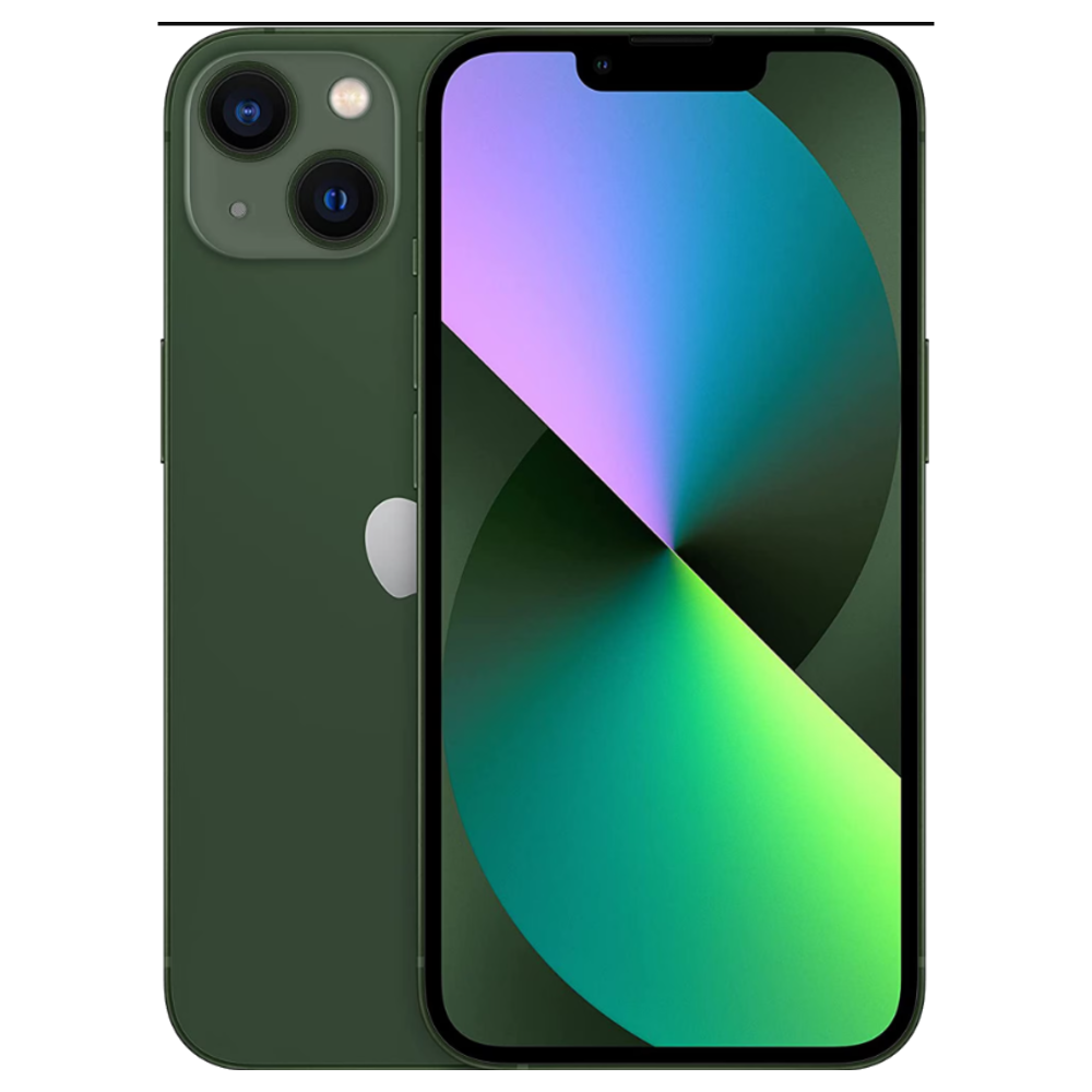 iPhone 13