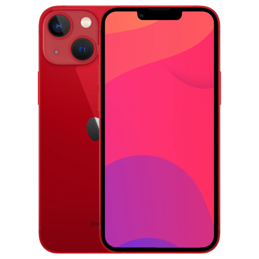 iPhone 13