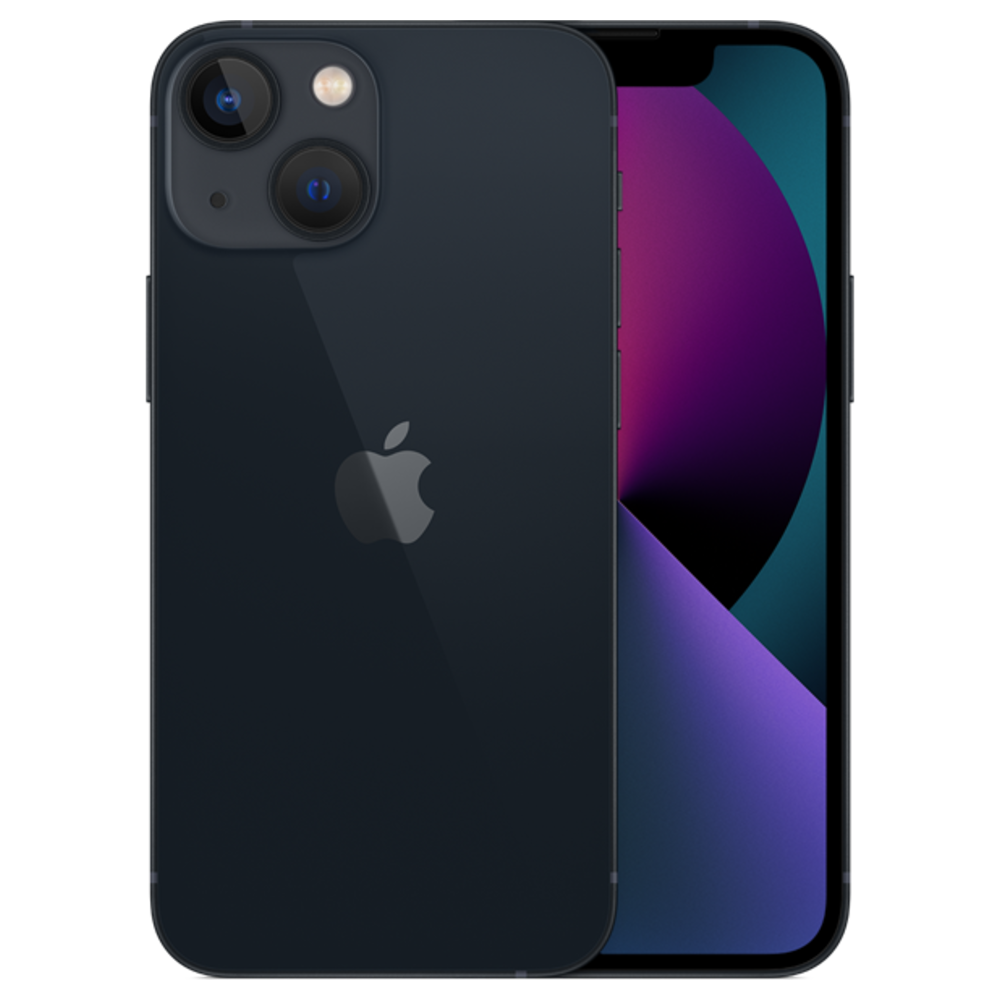 iPhone 13 Mini Midnight