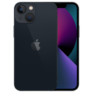 iPhone 13 Mini Midnight