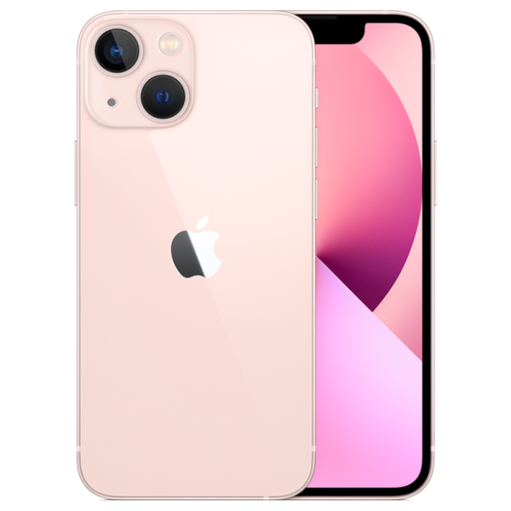 iPhone 13 Mini Pink