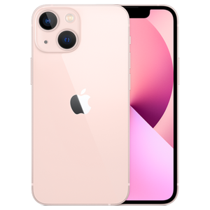 iPhone 13 Mini Pink