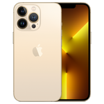 iPhone 13 Pro Gold