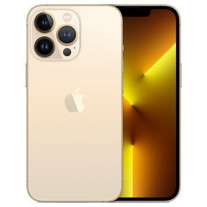 iPhone 13 Pro Gold