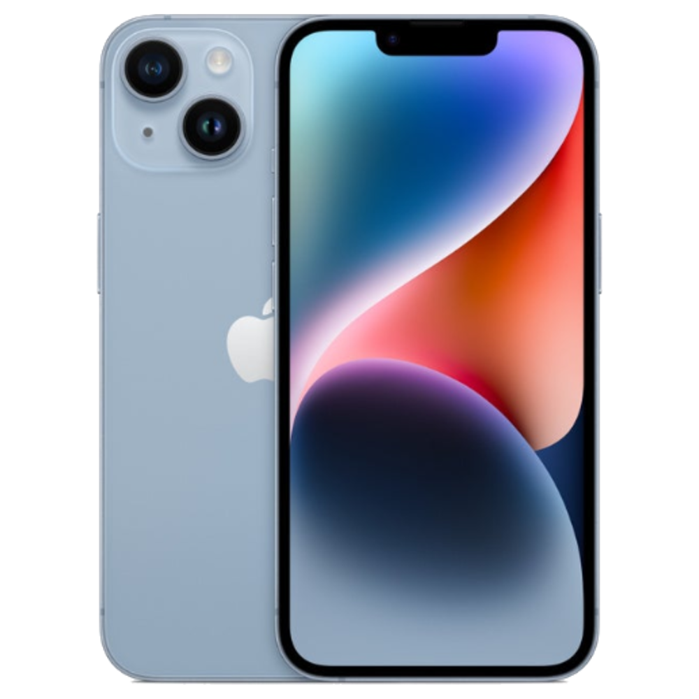 iPhone 14 Plus