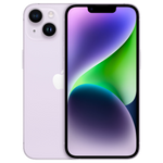 iPhone 14 Plus Purple