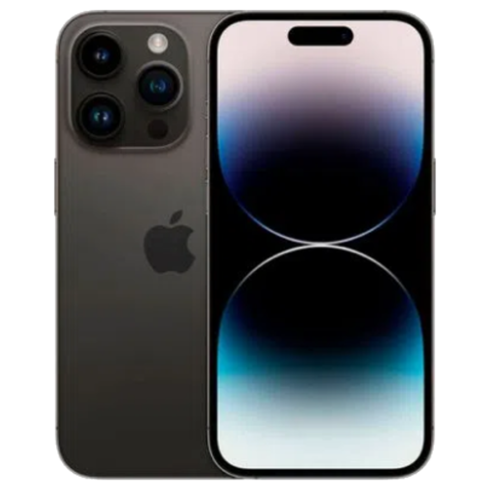 iPhone 14 Pro