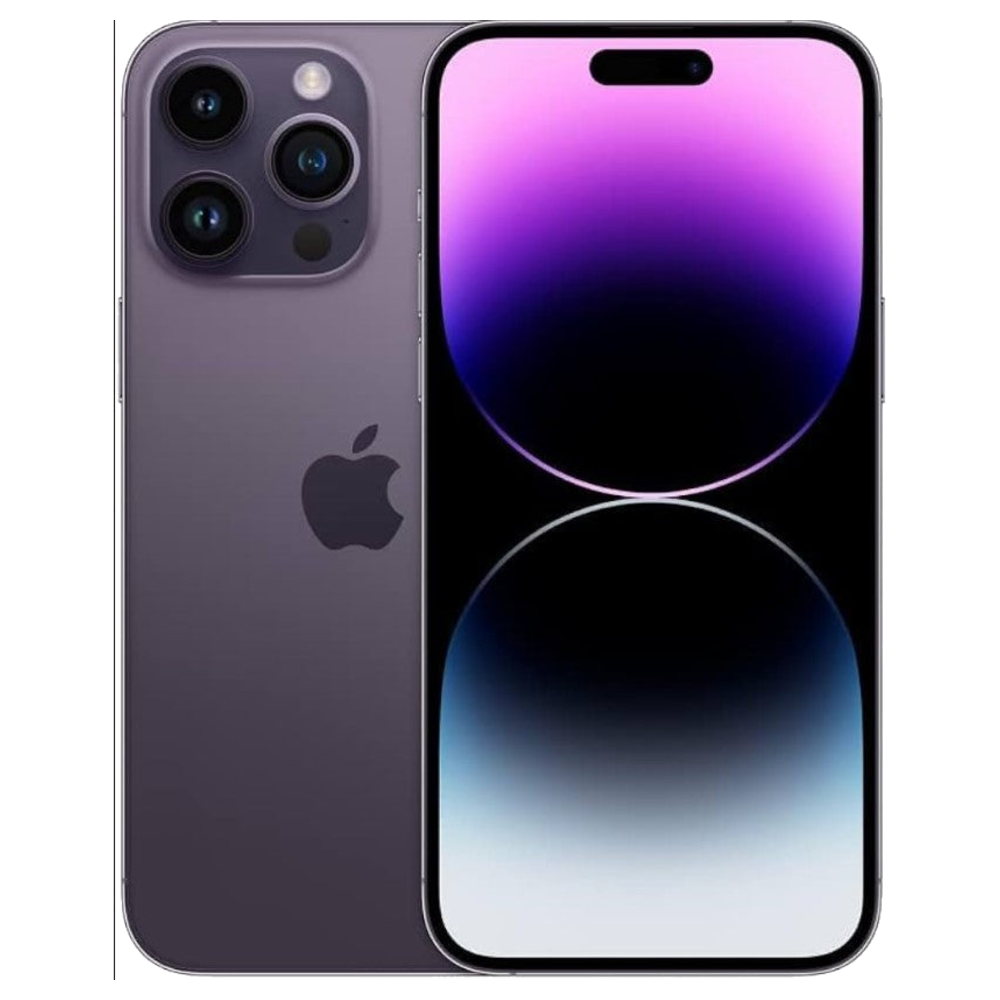 iPhone 14 Pro