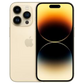 iPhone 14 Pro Gold